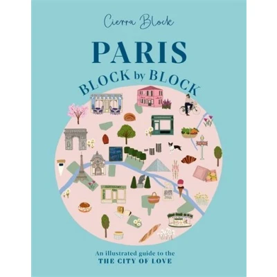 Image de Paris Block by