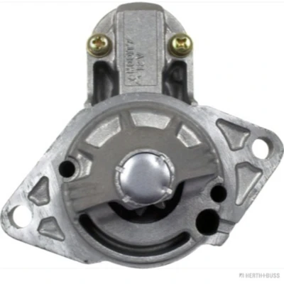 Afbeelding van HERTH+BUSS JAKOPARTS J5218027 Startmotor 12 1,4 8 SUZUKI: Grand Vitara 2 SUV
