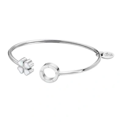 Afbeelding van Lotus LS2183 2/1 Armband stijl, Única, niet kostbare metalen, Geen edelsteen, Metaal, edelsteen