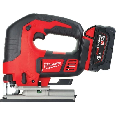 Afbeelding van MILW decoupeerzaag (accu), accuspanning 18V, accucapaciteit 4Ah