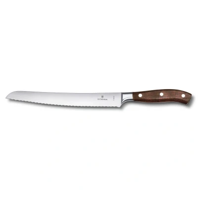Afbeelding van Victorinox broodmes Gran Maitre Rosewood