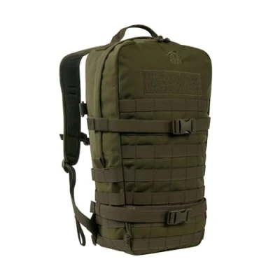 Afbeelding van Tasmanian Tiger TT Essential Pack L MKII Molle Outdoorrugzak, 15 liter