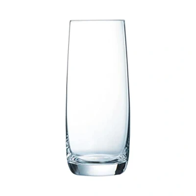 Afbeelding van Chef &amp; Sommelier Vigne longdrinkglazen 450ml (6 stuks)