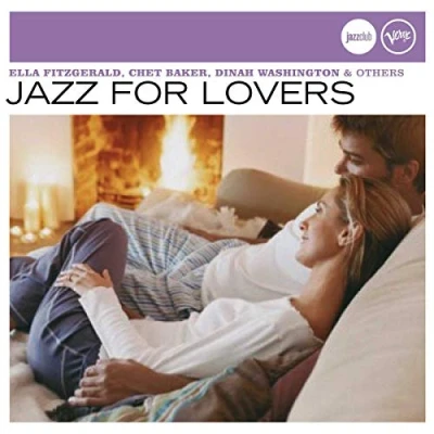 Afbeelding van Various Artists Jazz For Lovers (Jazz Club) (CD)