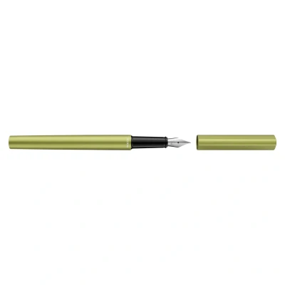 Afbeelding van Pelikan Ineo Elements P6 Green Oasis FP M Gratis graveren