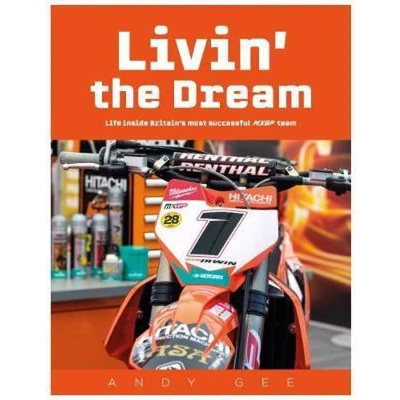 Afbeelding van Livin&#039; The Dream