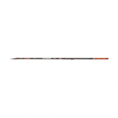 Afbeelding van Mitchell Suprema™ Troutista S3 Telescopische Forelhengel 4.70m (20 40g) Bolognese hengel