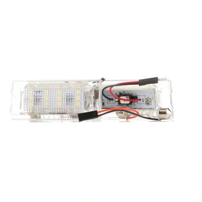 Afbeelding van TECH CLP001 Kentekenverlichting LED