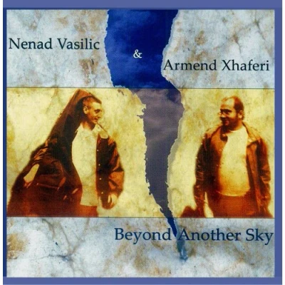 Afbeelding van Beyond Another Sky