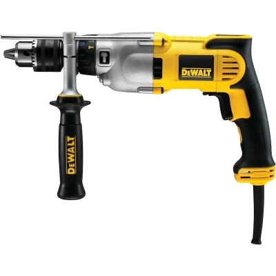 Afbeelding van DeWalt D21570K Klopboor / diamantboormachine in koffer 1300W