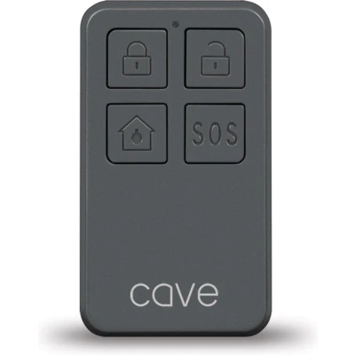Afbeelding van Veho Cave Draadloze Afstandbediening VHS 005 RC