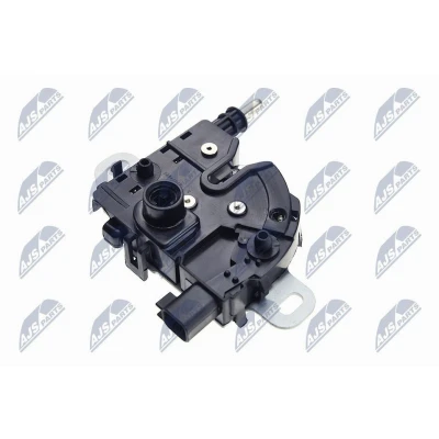 Afbeelding van NTY EZC FR 006 Motorkapslot FORD: Focus 2, 2 Limousine, C Max