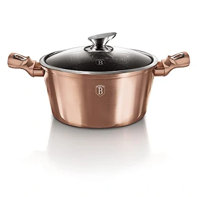 Afbeelding van Garnek BERLINGER HAUS Rose Gold Edition BH1515 24 cm