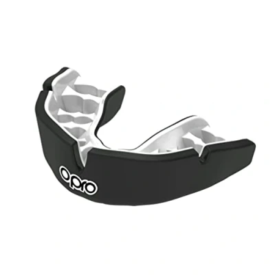 Afbeelding van OPRO Instant Custom Dentist Fit Mouthguard Maat Senior