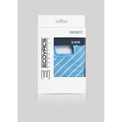 Afbeelding van ECOVACS D CC3C