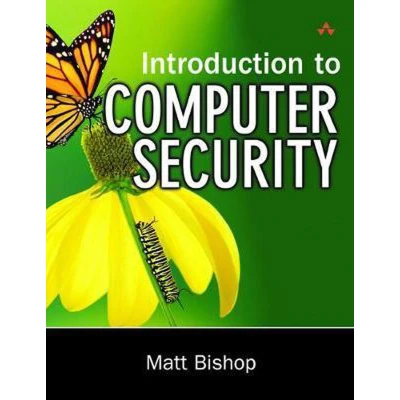 Afbeelding van Introduction To Computer Security