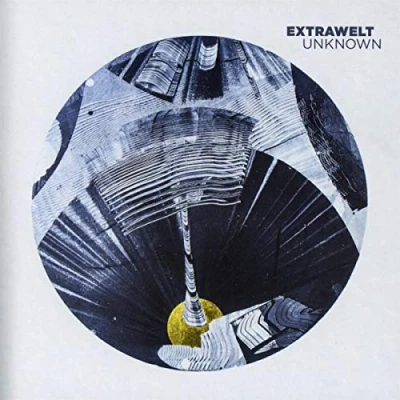 Afbeelding van Extrawelt Unknown (CD)