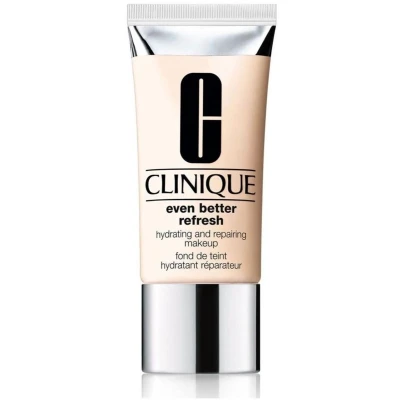 Afbeelding van Clinique EVEN Better Refresh Hydrating AND Repairing Makeup Foundation, Dames, Maat: 30 ml, Cn 0.75 custard