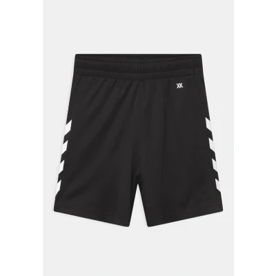 Afbeelding van Hummel CORE Korte broeken voor kinderen, Maat: 116, Black