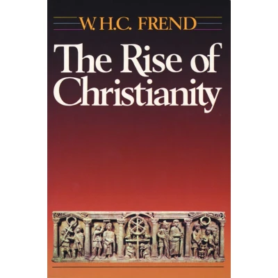 Afbeelding van Rise of Christianity