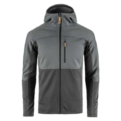 Afbeelding van Fjallraven Abisko Trail Fleece M Sweat shirt pour homme