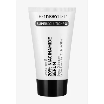 Afbeelding van The Inkey List Niacinamide 20% Serum Serum, Maat: 30 ml,