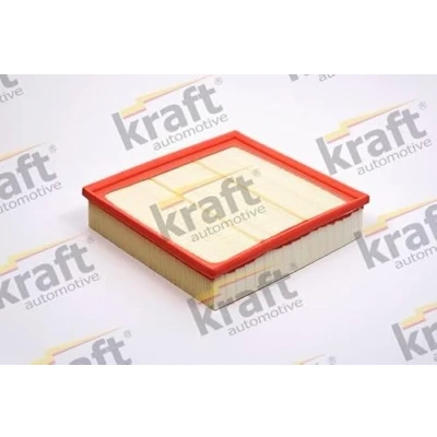 Afbeelding van KRAFT 1711690 Luchtfilter 58 246 262 Filter insert OPEL: Omega B Saloon
