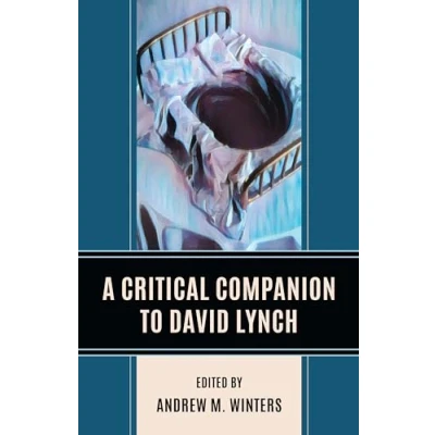 Afbeelding van Critical Companions to Contemporary Directors A Companion David Lynch