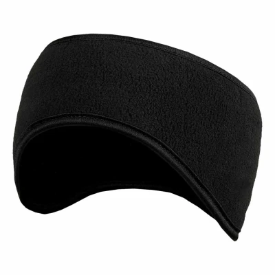 Afbeelding van Heatkeeper Thermo Fleece Hoofdband Velcro