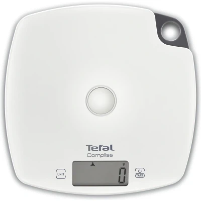 Afbeelding van Tefal Keukenweegschaal compliss BC1000V0