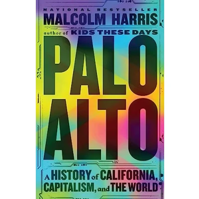Afbeelding van Palo Alto