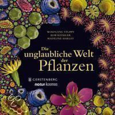 Afbeelding van Die unglaubliche Welt der Pflanzen