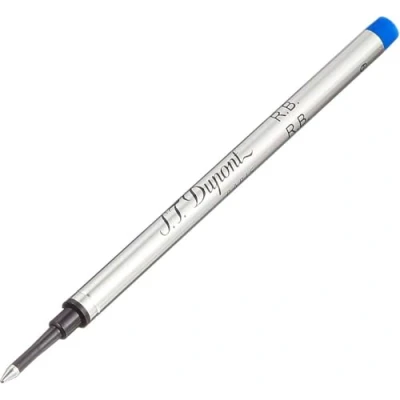 Afbeelding van S.t. Dupont Navulling Roller Medium Blauw