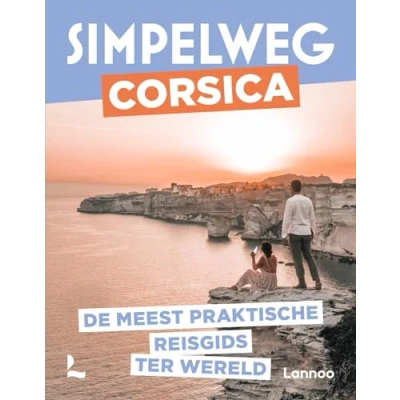 Afbeelding van Simpelweg Corsica