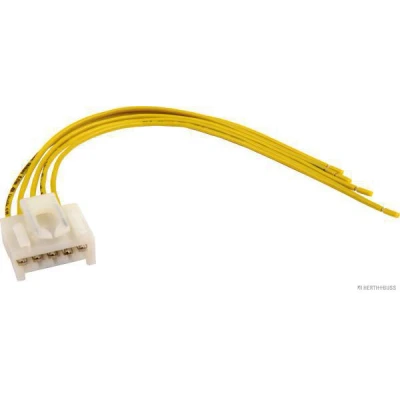 Afbeelding van HERTH+BUSS ELPARTS 51277277 Kabelreparatieset, achterlicht