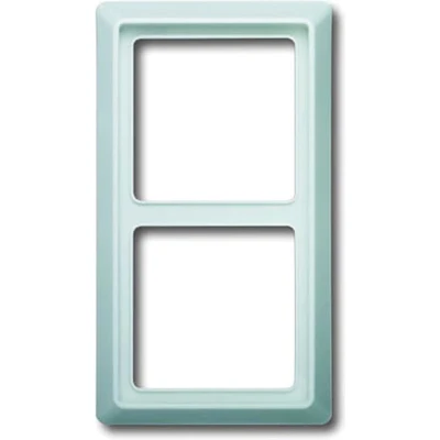 Afbeelding van BJ 2102 34 AFDEKPL 2 V ALPIN WIT