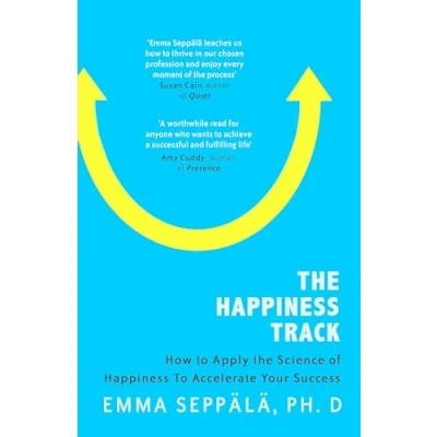 Afbeelding van Happiness Track
