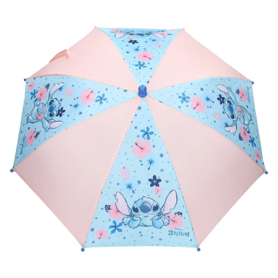 Afbeelding van Lilo &amp; Stitch Frozen Paraplu Sky Defenders 8712645311930
