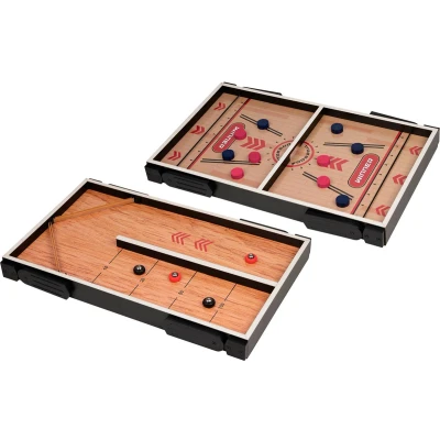Afbeelding van Philos Shuffle &amp; Speed Hockey tafelspel