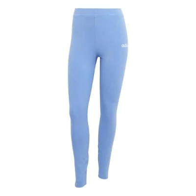 Afbeelding van adidas ESSENTIALS LINEAR COTTON LEGGINGS Dijen voor dames