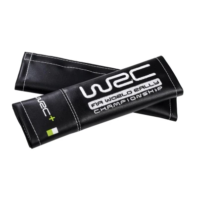 Afbeelding van WRC 007334 Gordelhoes zwart