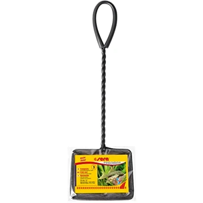 Afbeelding van Sera schepnet fijn, 12 cm