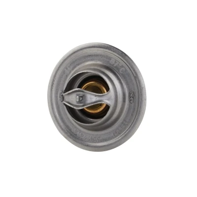 Afbeelding van HELLA 8MT 354 774 141 Thermostaat, koelvloeistof 87 54 Met pakking VOLKSWAGEN: Golf 6, 4, Passat B6 Saloon, AUDI: A3 Hatchback, Sportback