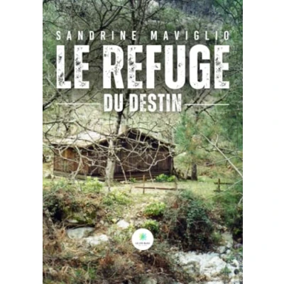 Afbeelding van LE REFUGE DU DESTIN