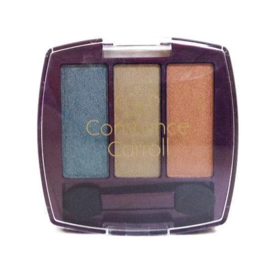 Afbeelding van Constance Carroll Trio Oogschaduw 8 Metallic Eyes