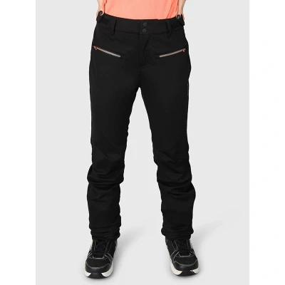 Afbeelding van Brunotti Dames Ski Broek Coldlake n Softshellpant Maat: M