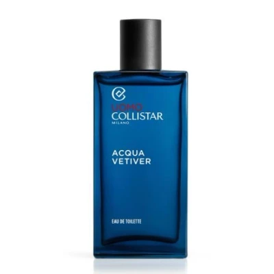 Afbeelding van Collistar Acqua Vetiver 100 ml Eau de Toilette Spray