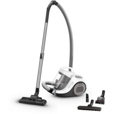 Afbeelding van Rowenta Swift Power Cyclonic Cilinderstofzuiger Droog 750 W Zakloos