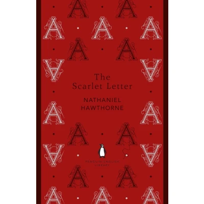 Afbeelding van Scarlet Letter