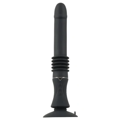 Afbeelding van Portable Fucking Machine Stotende Vibrator